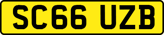 SC66UZB