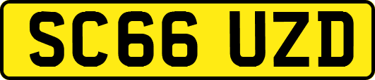 SC66UZD