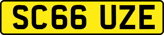 SC66UZE