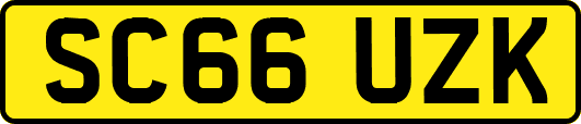 SC66UZK