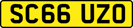 SC66UZO