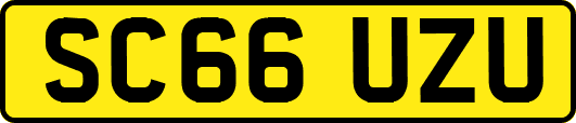 SC66UZU