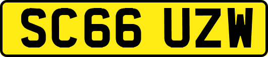 SC66UZW