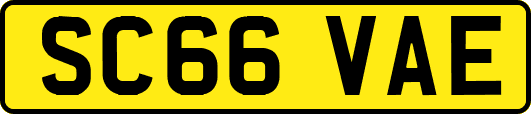 SC66VAE