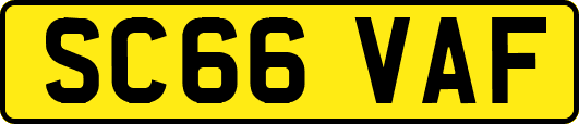 SC66VAF