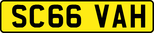 SC66VAH