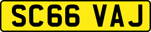 SC66VAJ