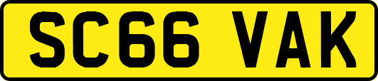 SC66VAK