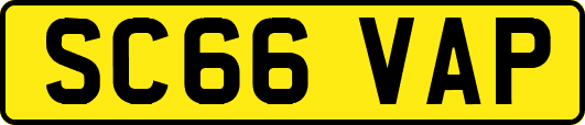 SC66VAP