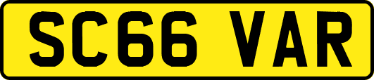 SC66VAR