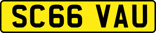 SC66VAU