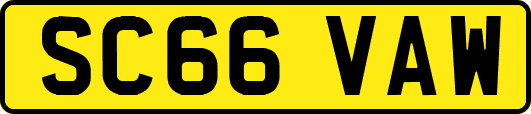 SC66VAW