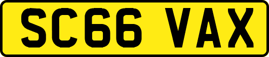 SC66VAX