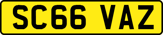 SC66VAZ