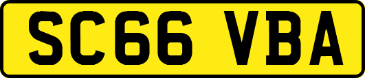 SC66VBA