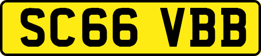 SC66VBB