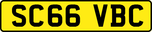 SC66VBC