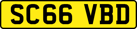 SC66VBD