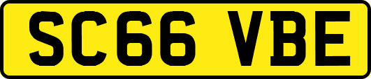 SC66VBE