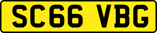 SC66VBG