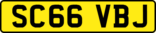 SC66VBJ