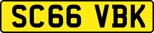 SC66VBK