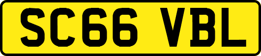 SC66VBL