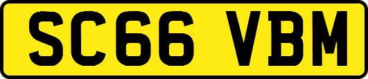 SC66VBM