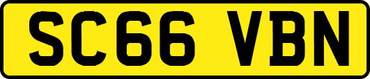 SC66VBN