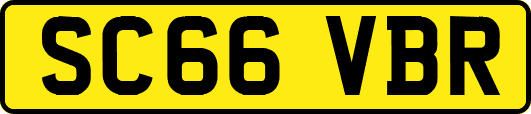 SC66VBR