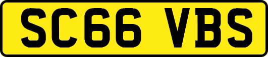 SC66VBS