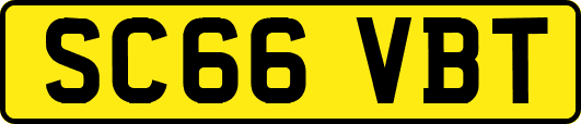 SC66VBT