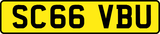 SC66VBU