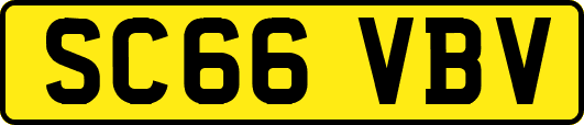 SC66VBV