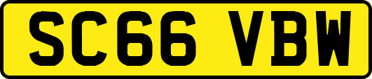 SC66VBW