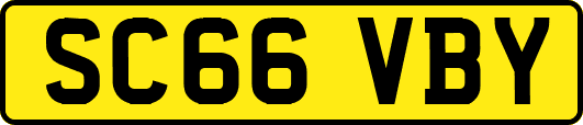 SC66VBY
