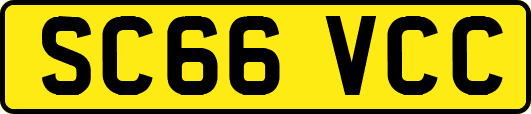 SC66VCC