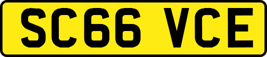 SC66VCE