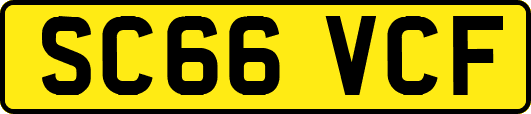 SC66VCF