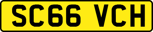 SC66VCH