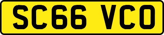 SC66VCO