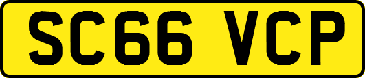 SC66VCP