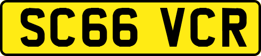 SC66VCR