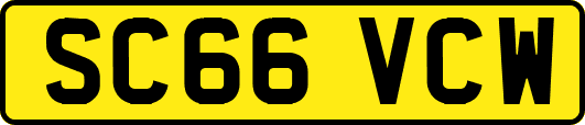SC66VCW