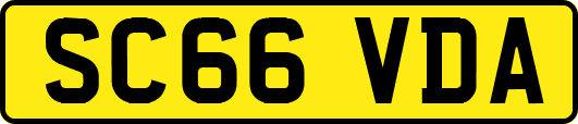 SC66VDA