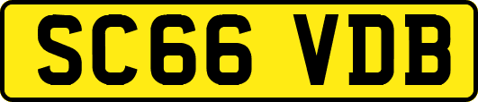SC66VDB