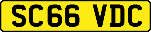 SC66VDC