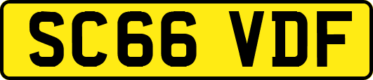 SC66VDF