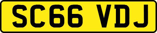SC66VDJ