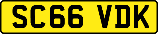 SC66VDK